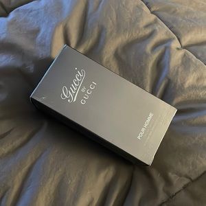 GUCCI BY GUCCI by Gucci SPRAY 3 OZ fragrance mens